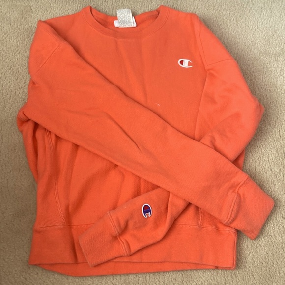 Champion hoodie - Picture 1 of 1